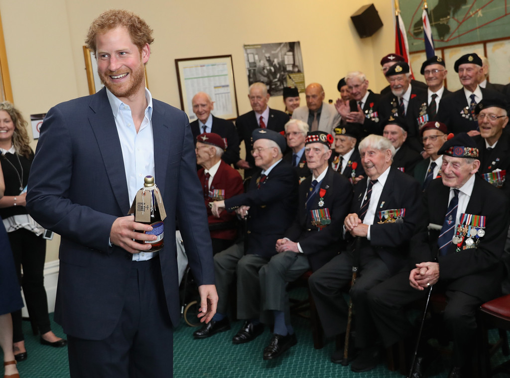 Prince Harry Prince Harry